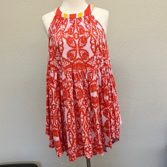 Free People Mimi Tunic Top - Picture 7 of 16